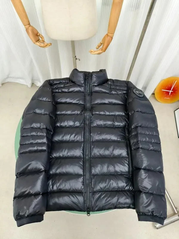 Canada Goose Multicolor Down Jacket