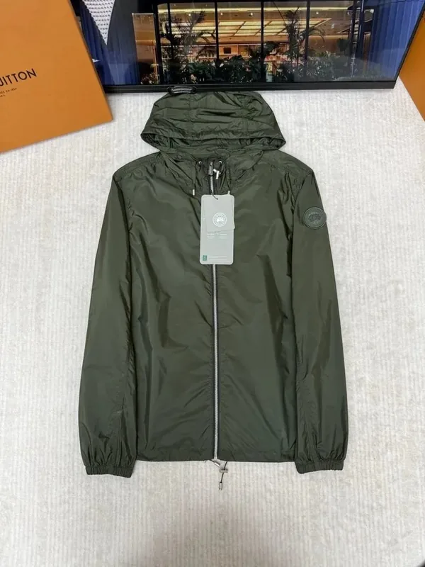 Canada Goose Multicolor Jacket