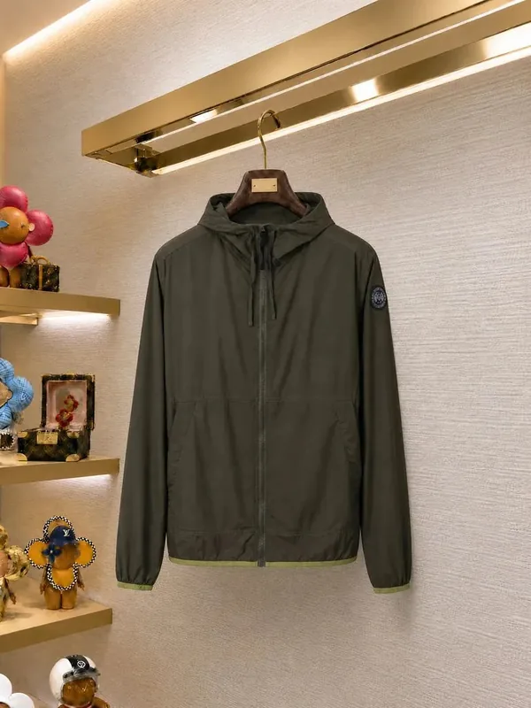 Canada Goose Multicolor Jacket Ver.A
