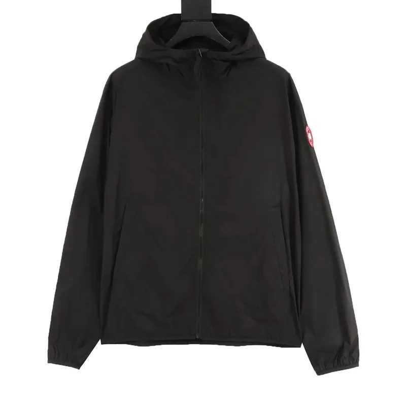 Canada Goose Multicolor Jacket Ver.B