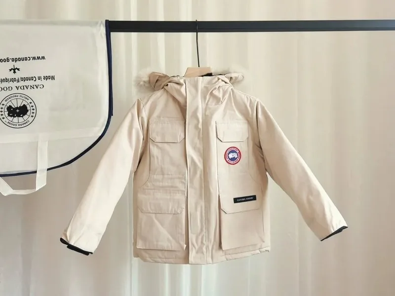 Canada Goose Multicolor Jacket