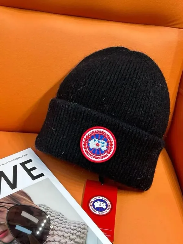 Canada Goose Multicolor Knit