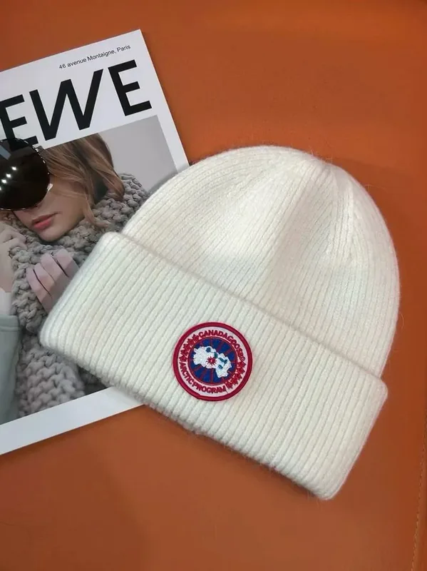Canada Goose Multicolor Knit Ver.A