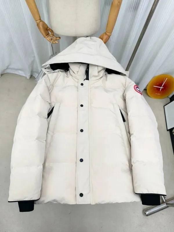 Canada Goose Multicolor Knit Ver.B