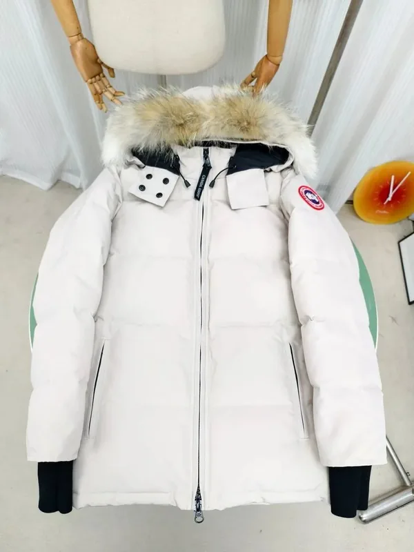 Canada Goose Multicolor Knit Women