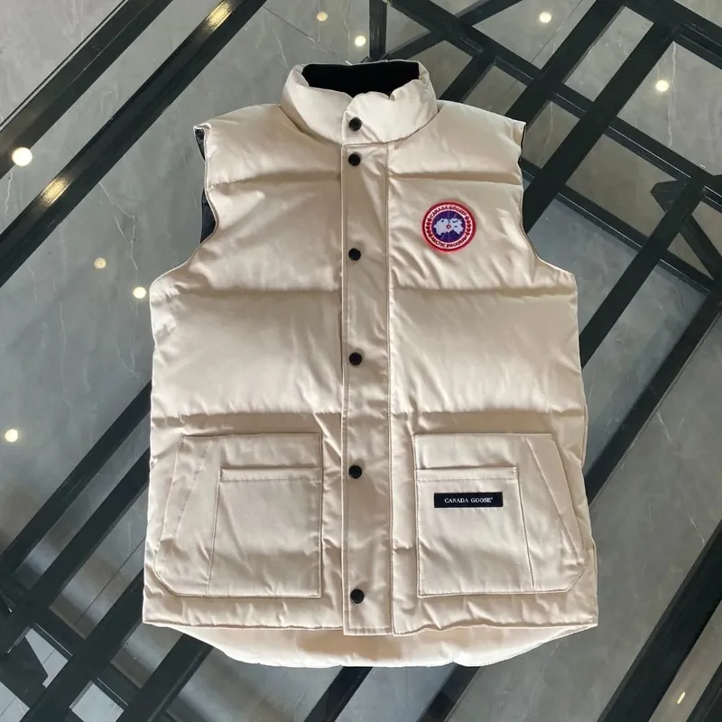 Canada Goose Multicolor Women Ver.D