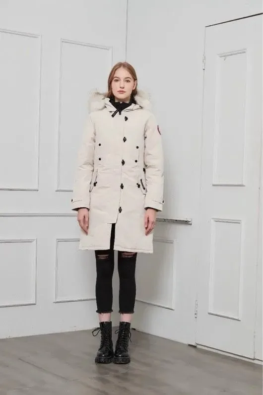 Canada Goose Multicolor Women