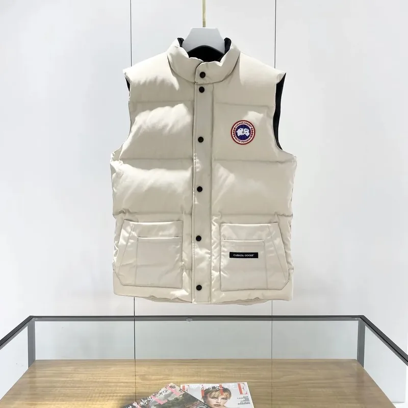 Canada Goose Ver.A