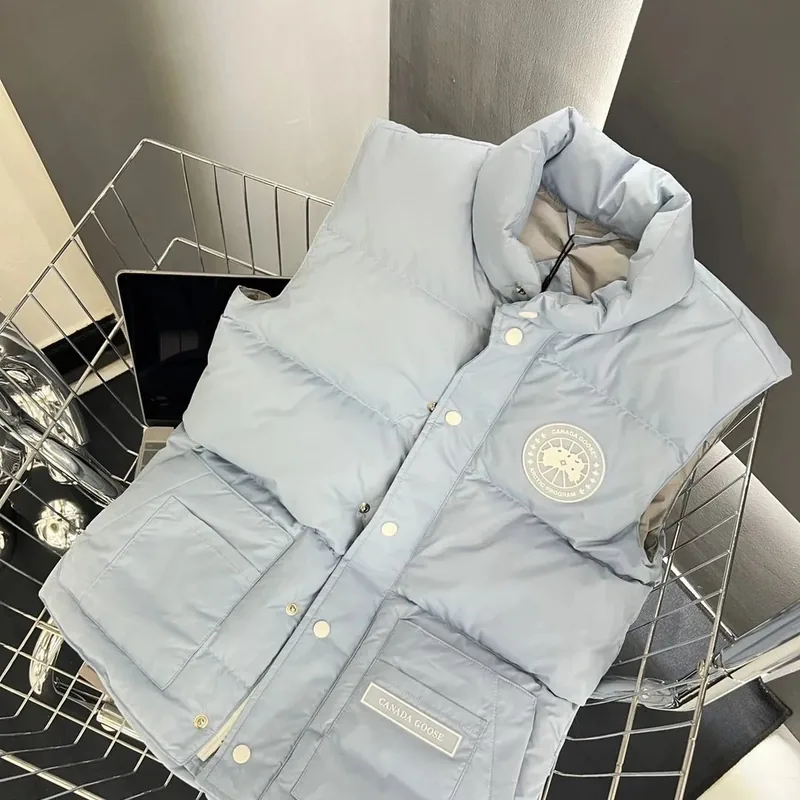 Canada Goose White Women