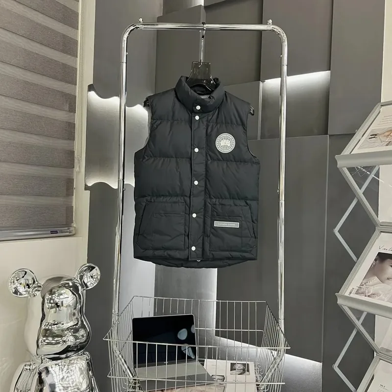 Canada Goose White Women