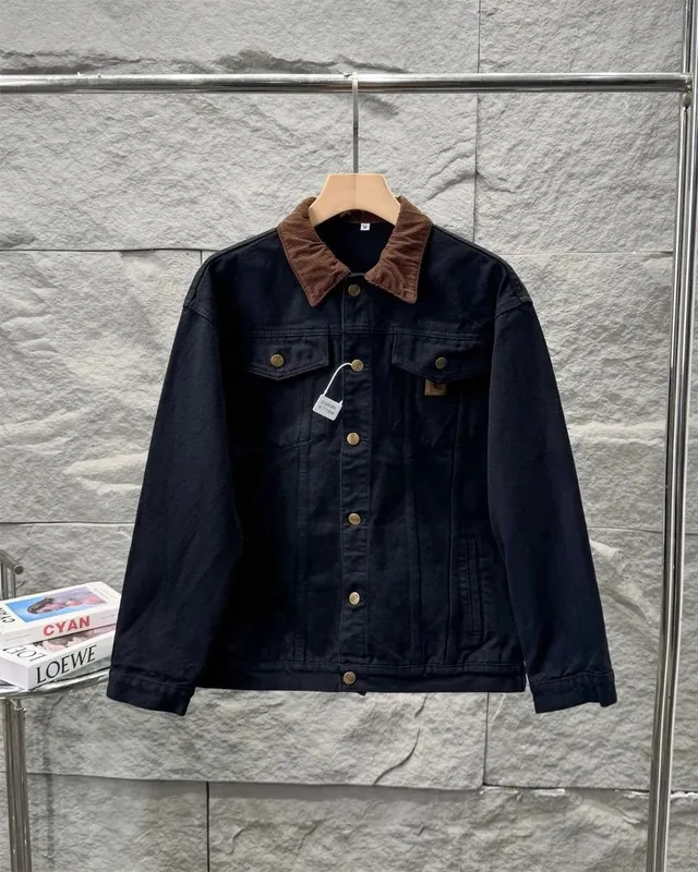 Carhartt Black Jacket