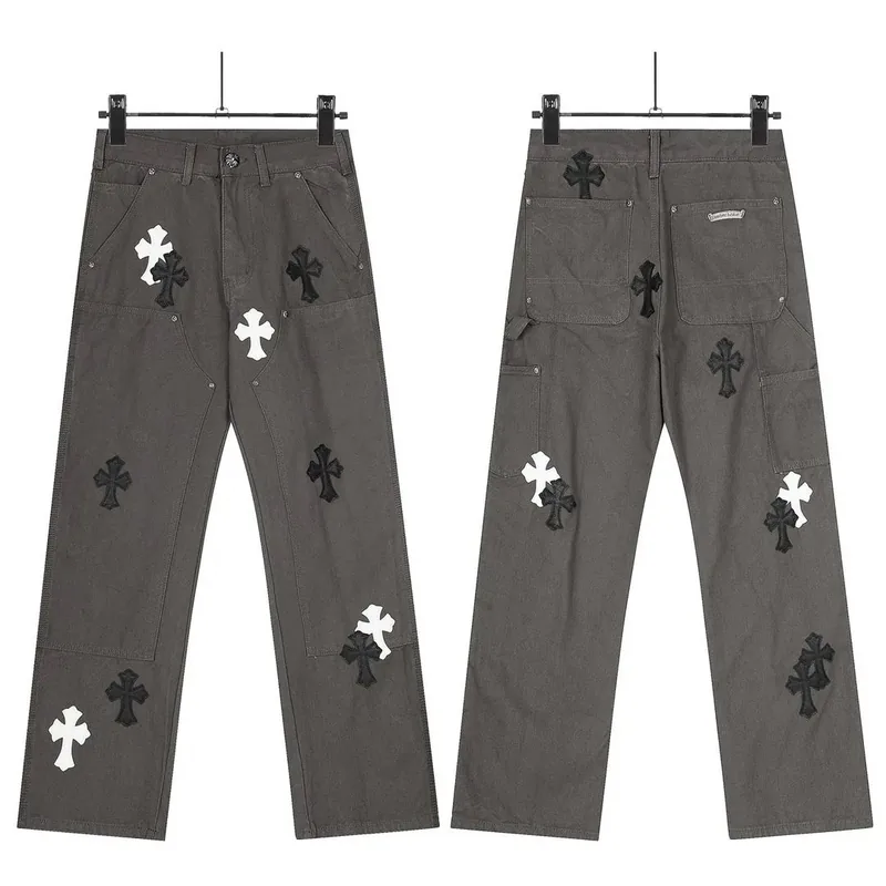 Carhartt Black Jeans Women Ver.A