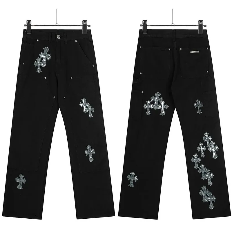 Carhartt Black Jeans Women Ver.B