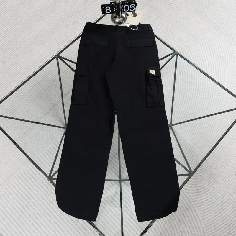 Carhartt Black Jeans Women