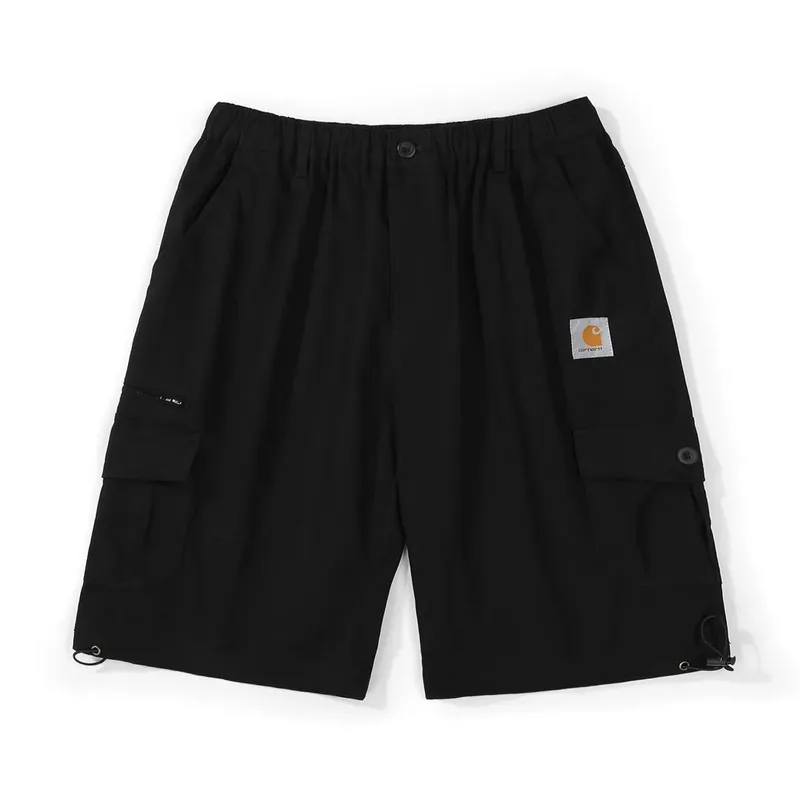 Carhartt Black Shorts