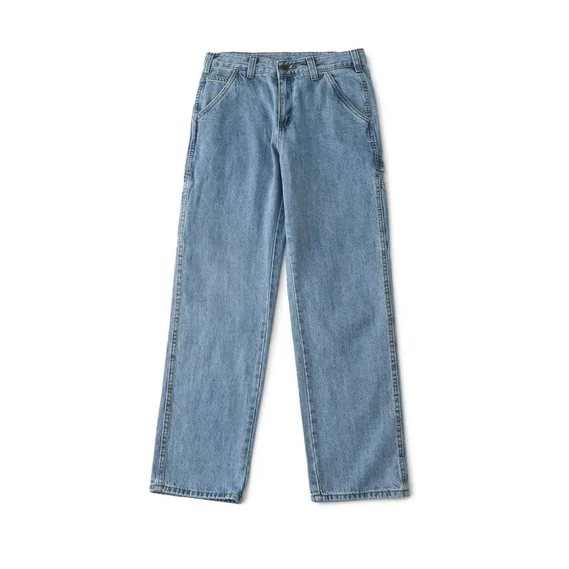 Carhartt Blue Jeans Ver.B