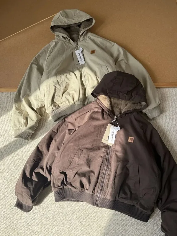 Carhartt Down Jacket