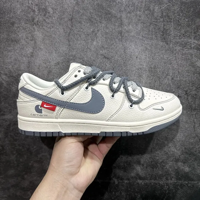 Carhartt Gray Sneakers Ver.B