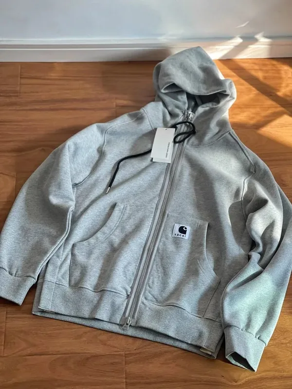 Carhartt Hoodie