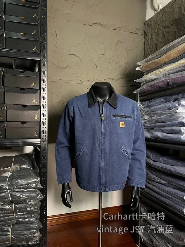 Carhartt Jacket Ver.A