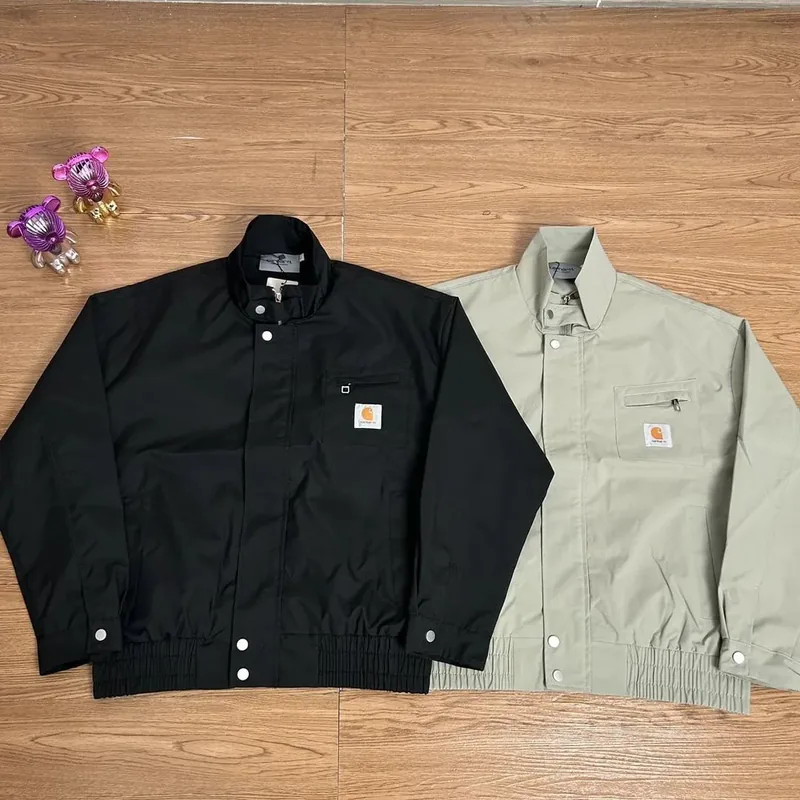 Carhartt Jacket Ver.A