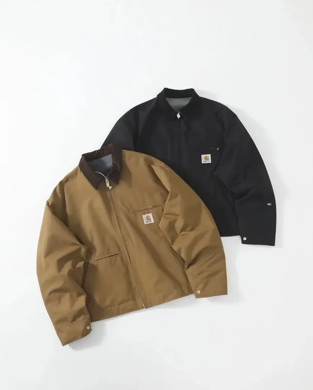 Carhartt Jacket Ver.B