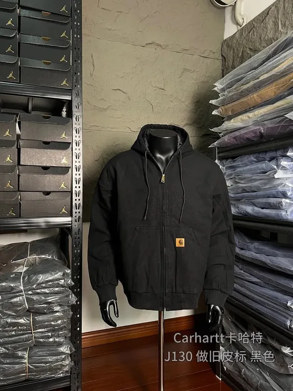 Carhartt Jacket Ver.B