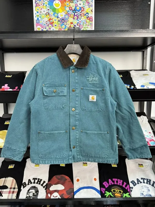 Carhartt Jacket Ver.B