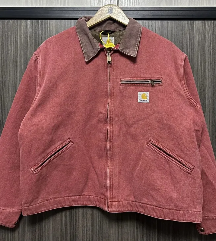 Carhartt Jacket Ver.E