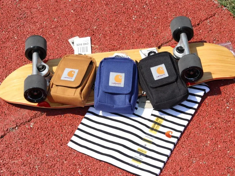Carhartt Multicolor Bag