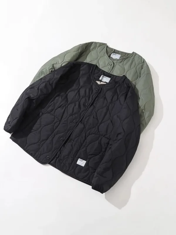 Carhartt Multicolor Down Jacket