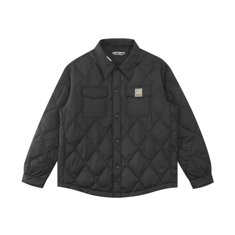 Carhartt Multicolor Down Jacket Ver.B