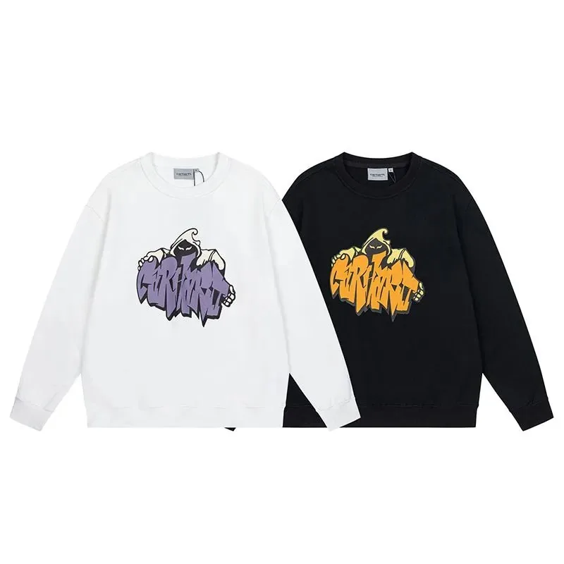 Carhartt Multicolor Hoodie Ver.A