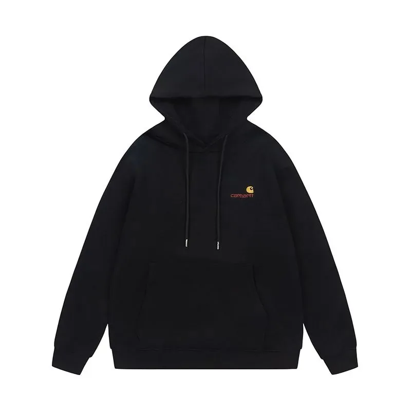 Carhartt Multicolor Hoodie Ver.A