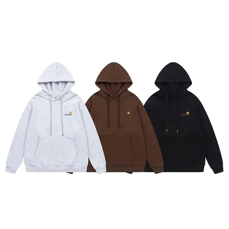 Carhartt Multicolor Hoodie Ver.B