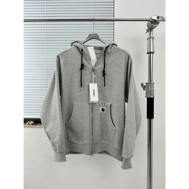 Carhartt Multicolor Hoodie Ver.B