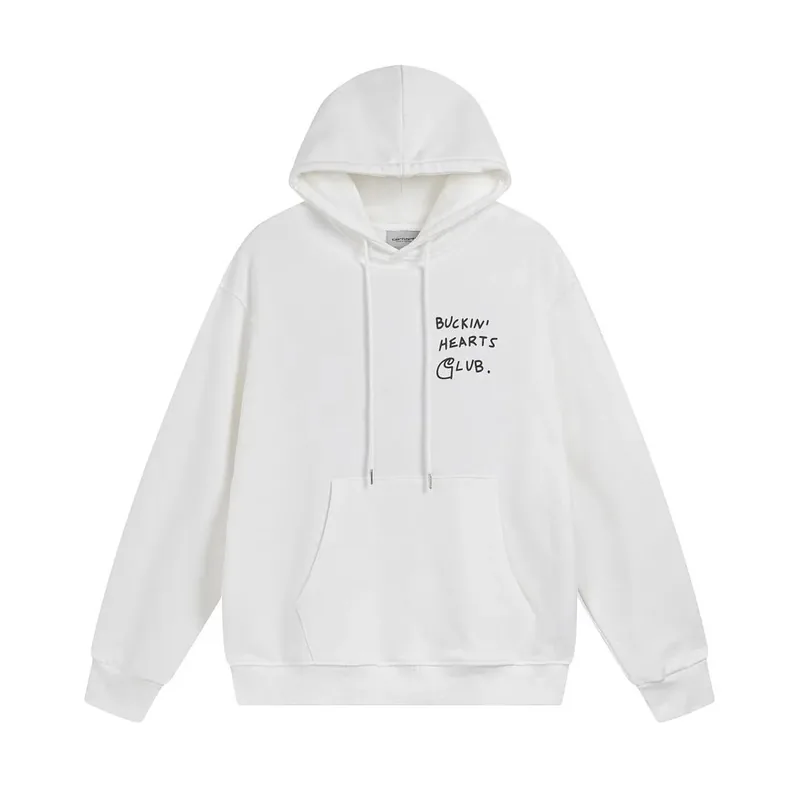Carhartt Multicolor Hoodie Women
