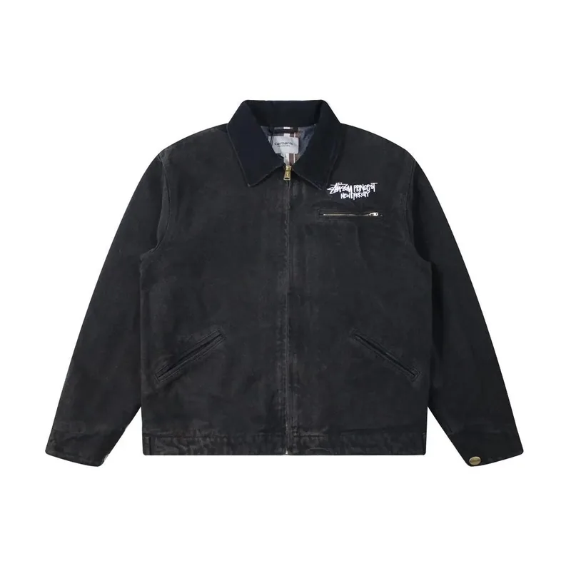 Carhartt Multicolor Jacket Ver.A