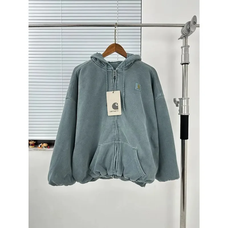 Carhartt Multicolor Jacket Ver.B