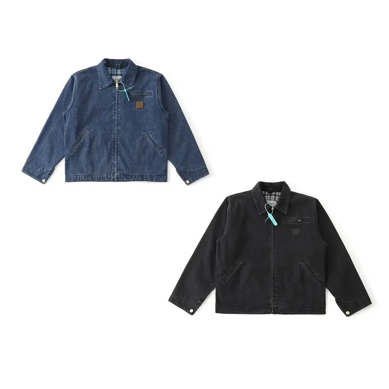 Carhartt Multicolor Jacket Ver.C