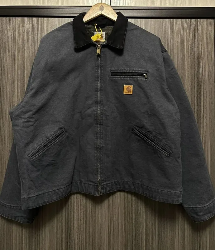 Carhartt Multicolor Jacket Ver.C