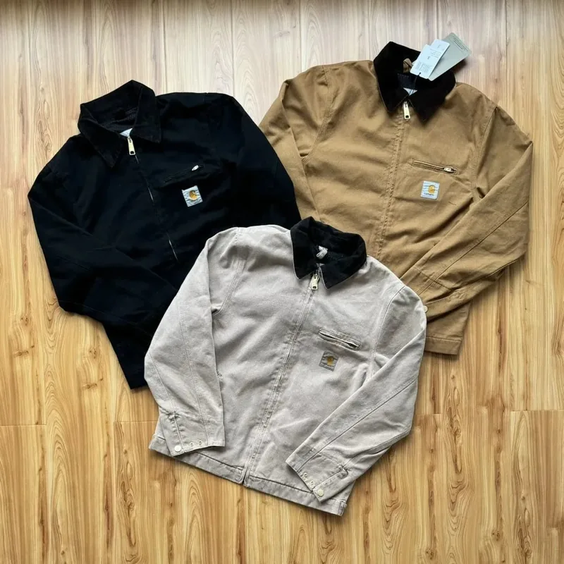 Carhartt Multicolor Jacket Ver.E