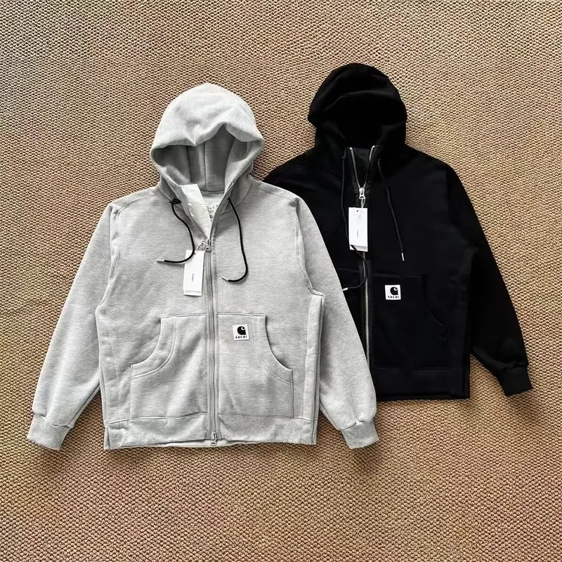 Carhartt Multicolor Jacket Ver.E