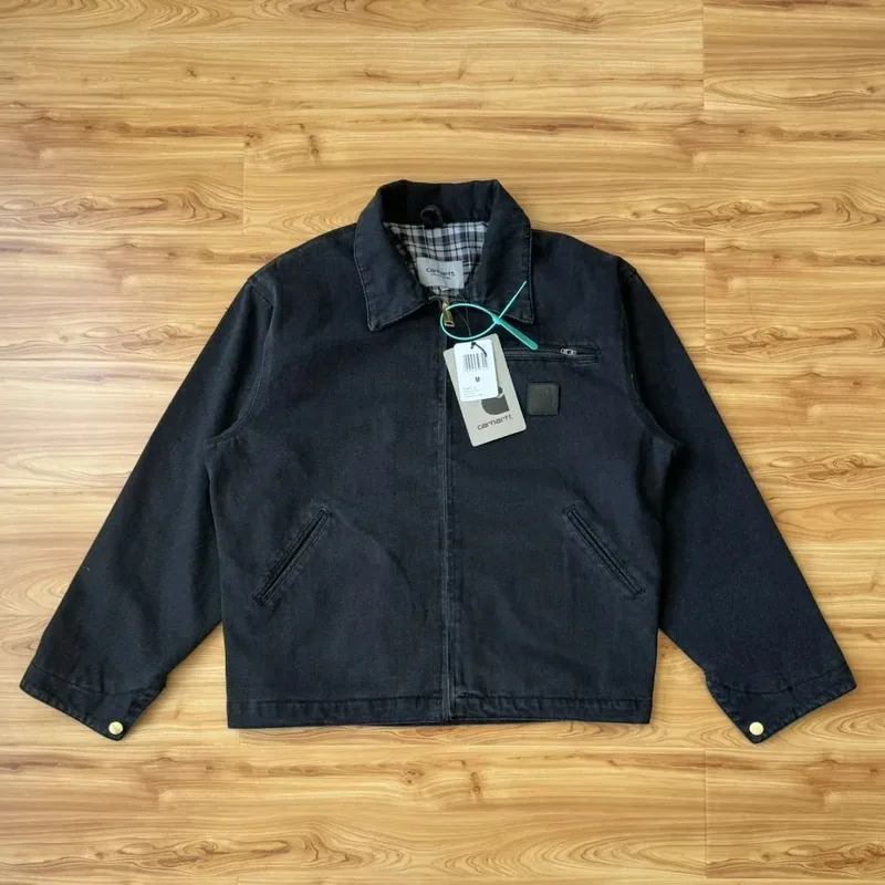 Carhartt Multicolor Jacket Ver.F