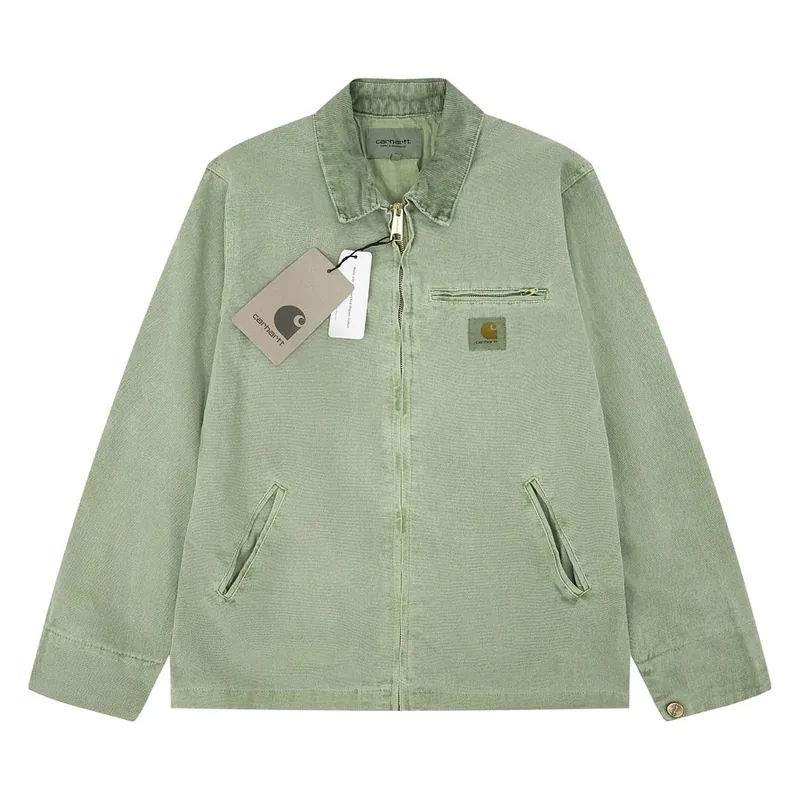 Carhartt Multicolor Jacket Ver.G