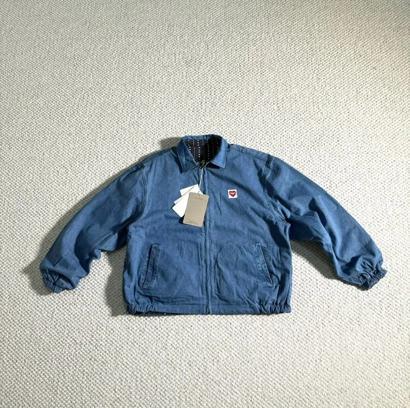 Carhartt Multicolor Jacket Women Ver.B