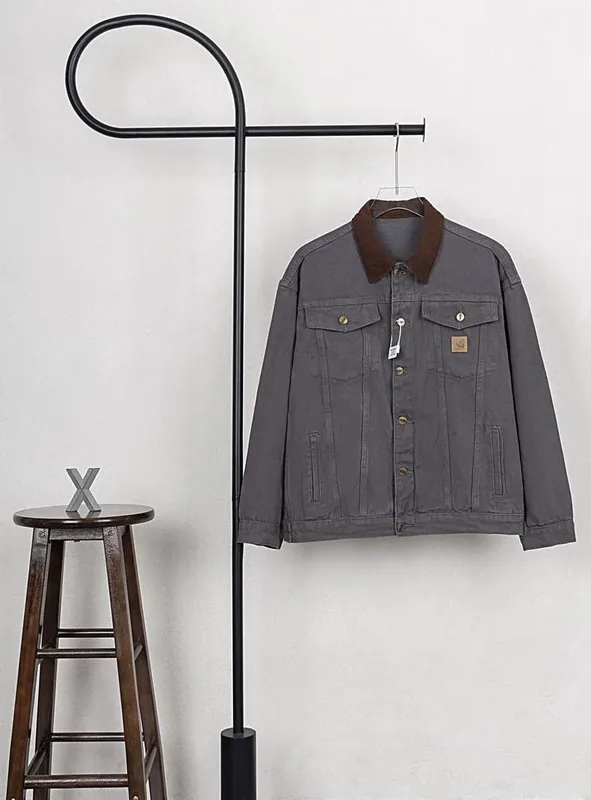 Carhartt Multicolor Jacket Women Ver.C