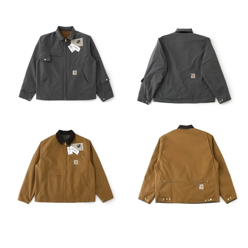 Carhartt Multicolor Jacket Women Ver.C