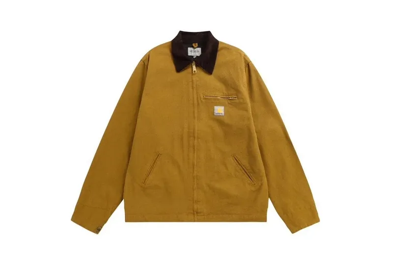 Carhartt Multicolor Jacket Women