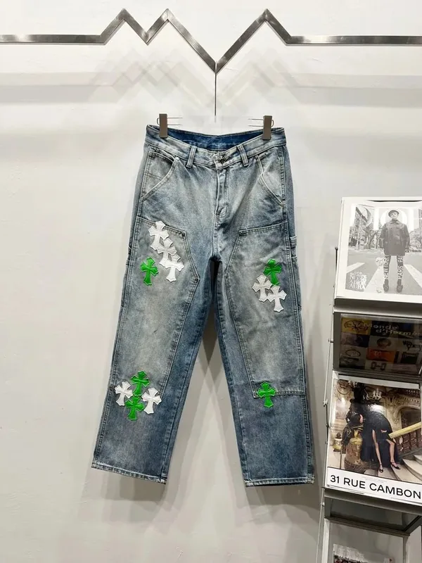 Carhartt Multicolor Jeans